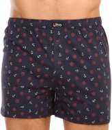 Gino 75173 - dark blue sizing. XXL - Boxer Shorts