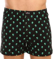 Gino 75176 - black - Boxer Shorts
