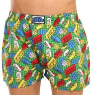 Styx A1257 multicolour size. XXL - Boxer Shorts