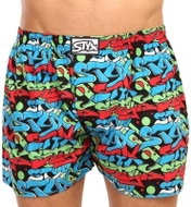 Styx A1255 multicolour size. XL - Boxer Shorts