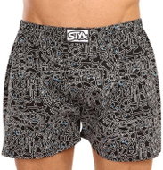 Styx A1256 vícebarevná vel. XL - Trenky