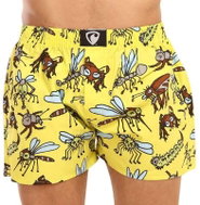 Represent R1M-BOX-0661 - beetles sized. M - Boxer Shorts