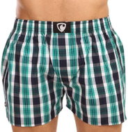 Represent R0M-BOX-0133 - green sizing. XL - Boxer Shorts