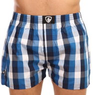 Represent R0M-BOX-0137 - blue sizing. M - Boxer Shorts
