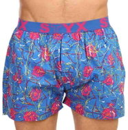 Styx B1358 multicolour size. L - Boxer Shorts