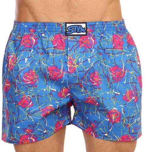 Styx A1358 multicolour size. S - Boxer Shorts - Main image