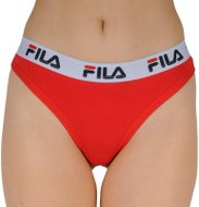 Fila FU6061-118 red size. S - Thong