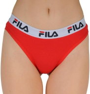 Fila FU6067-118 red size. L - Pants