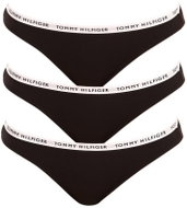 Tommy Hilfiger 3Pack UW0UW02828 0R7 black size. L - Pants