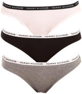 Tommy Hilfiger 3Pack UW0UW02828 0TF vícebarevná vel. M - Kalhotky