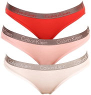 Calvin Klein 3Pack QD3561-W5E multicolour - Pants