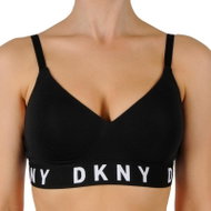 DKNY DK4518 Y3T black - Bra
