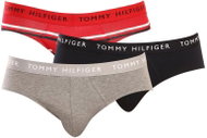 Tommy Hilfiger 3Pack UM0UM02328 0AH multicoloured size. M - Briefs