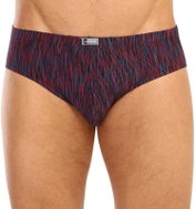 Andrie PS 3484 A - red size. XL - Briefs