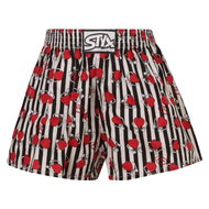 Styx J752 multicolour size. BABY (2-6 years) - Boxer Shorts