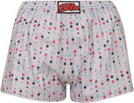 Styx J1052 multicolour size. JUNIOR (7-12 years) - Boxer Shorts