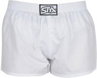 Styx J1061 white size 9-11 years - Boxer Shorts