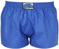 Styx J967 blue size 9-11 years - Boxer Shorts