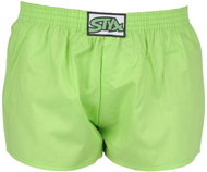 Styx J1069 green size 12-14 years - Boxer Shorts