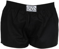 Styx J960 black size 4-5 years - Boxer Shorts