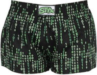 Styx J1152 multicolour size 12-14 years - Boxer Shorts