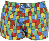 Styx J959 multicolour size 12-14 years - Boxer Shorts