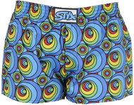 Styx J1151 multicolour size 6-8 years - Boxer Shorts