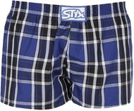 Styx J832 multicolour size 4-5 years - Boxer Shorts