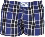 Styx J832 multicolour size 6-8 years - Boxer Shorts