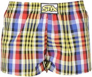 Styx J833 multicolour size 4-5 years - Boxer Shorts