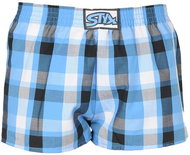 Styx J834 multicolour size 6-8 years - Boxer Shorts