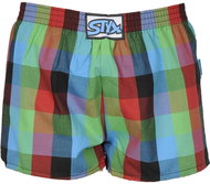 Styx J836 multicolour size 4-5 years - Boxer Shorts