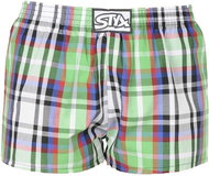 Styx J838 multicolour size 9-11 years - Boxer Shorts