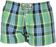 Styx J839 multicolour size 4-5 years - Boxer Shorts