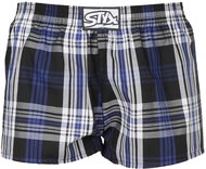 Styx J840 multicolour size 6-8 years - Boxer Shorts