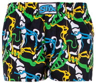 Styx J956 multicolour size 6-8 years - Boxer Shorts