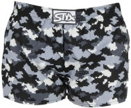 Styx J1150 multicolour size 6-8 years - Boxer Shorts