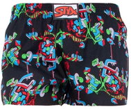 Styx J958 multicolour size 12-14 years - Boxer Shorts