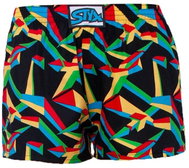 Styx J957 multicolour size 6-8 years - Boxer Shorts