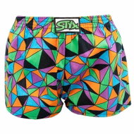 Styx J1056 multicolour size 4-5 years - Boxer Shorts