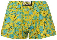 Styx J1156 multicolour size 9-11 years - Boxer Shorts