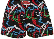 Styx J1157 multicolour size 6-8 years - Boxer Shorts