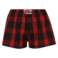 Styx J901 multicolour size 4-5 years - Boxer Shorts