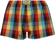 Styx J902 multicolour size 6-8 years - Boxer Shorts