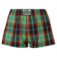 Styx J904 multicolour size 9-11 years - Boxer Shorts