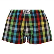 Styx J907 multicolour size 4-5 years - Boxer Shorts