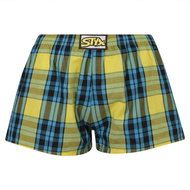 Styx J910 multicolour size 12-14 years - Boxer Shorts