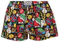 Styx J1258 multicolour size 6-8 years - Boxer Shorts
