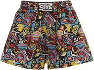 Styx J1254 multicolour size 9-11 years - Boxer Shorts