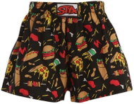 Styx J1253 multicolour - Boxer Shorts